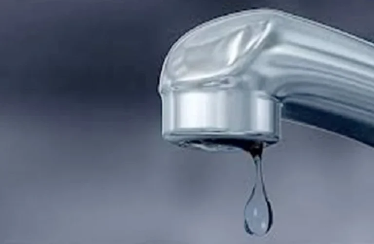 انقطاع المياه في القاهرة يوم السبت المقبل