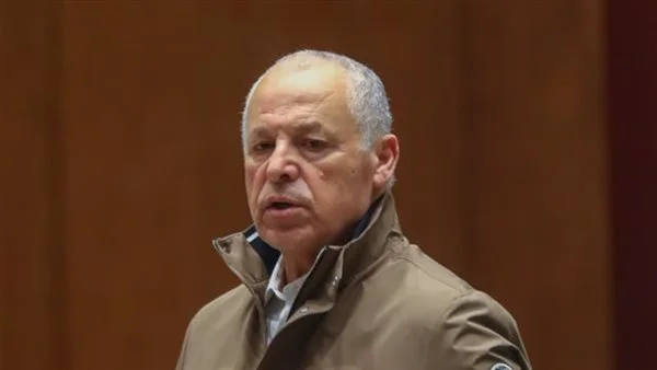 هاني أبو ريدة يناقش الأخطاء التحكيمية ويقترح برنامجًا تحليليًا