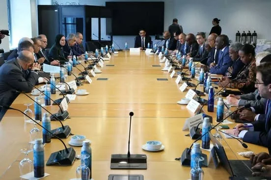 تطوير آليات تمويل جديدة لدعم استثمارات إفريقيا