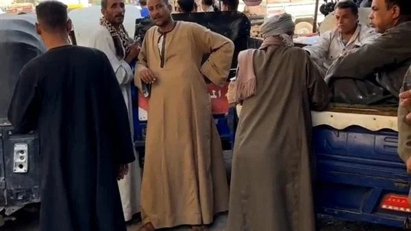 وفيات وإصابات جراء حادث انقلاب سيارة بأسيوط