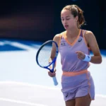 سونميز تحقق فوزاً تاريخياً في بطولة شتوتجارت المفتوحة