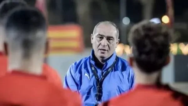 حنفي يشيد بأداء سيراميكا ويعلق على تراجع الأهلي