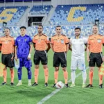 الإسماعيلي يهدد بالانسحاب من الدوري بسبب ظلم التحكيم