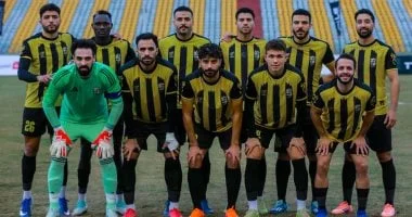 المقاولون العرب يستعد لمواجهة الإسماعيلي في الدوري
