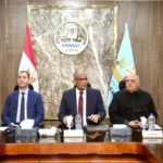 جهود كفر الشيخ في تطوير المراكز التكنولوجية والتدريب