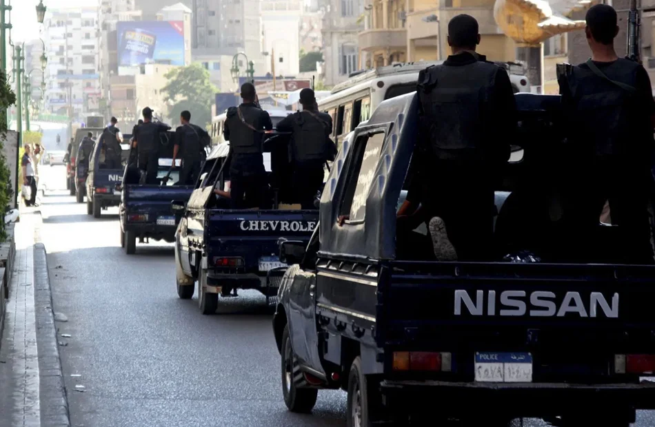 نتائج تحقيقات أمن الفيوم حول تنفيذ الأحكام القضائية