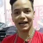 القبض على بيج ياسمين بتهمة نشر محتوى غير لائق