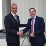 تعزيز الحركة الجوية بين مصر والمملكة المتحدة