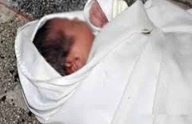 النيابة تحقق في اختطاف مولودة من مستشفى الحسين الجامعي