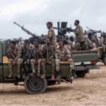 الجيش الصومالي يحقق انتصارات في مواجهة الميليشيات