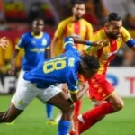 إصابة مؤثرة تضرب الترجي قبل مواجهة صن داونز