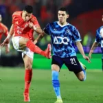 موعد مباراة الأهلي وبيراميدز في الدوري المصري