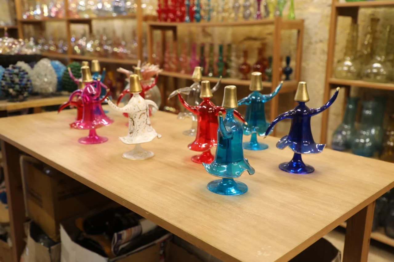 مبادرة للحفاظ على الحرف التراثية بالقاهرة