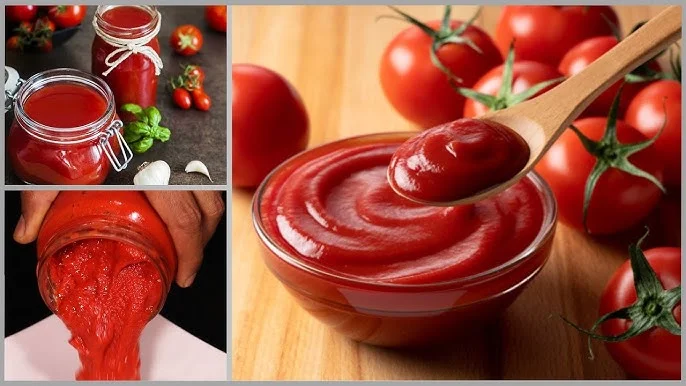 كيفية الحفاظ على الصلصة طازجة ومنع تعفنها