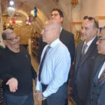 من هو حسن هدهد شيخ القزازين في القاهرة؟