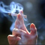 انخفاض كبير في التعرض للتدخين السلبي باسكتلندا