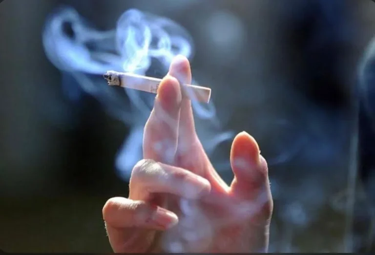 انخفاض كبير في التعرض للتدخين السلبي باسكتلندا