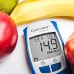 خطوات بسيطة لتخفيض السكر التراكمي