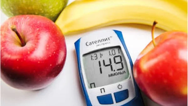 خطوات بسيطة لتخفيض السكر التراكمي