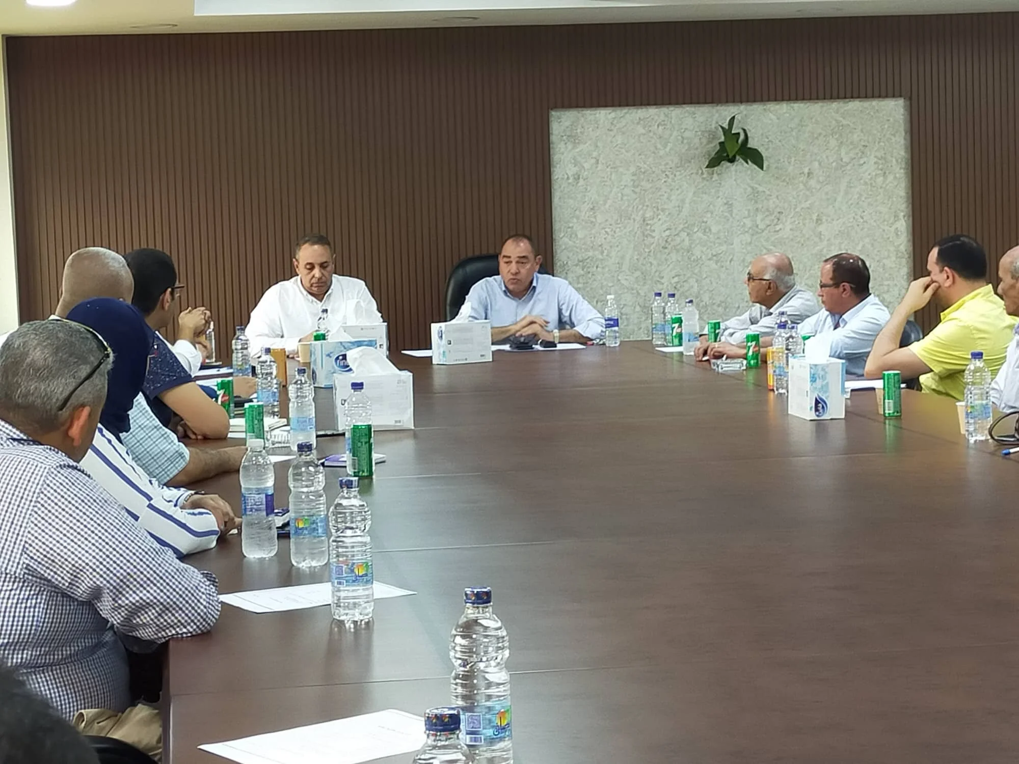 قرار تنظيم تراخيص المصانع يعزز الاقتصاد الرسمي