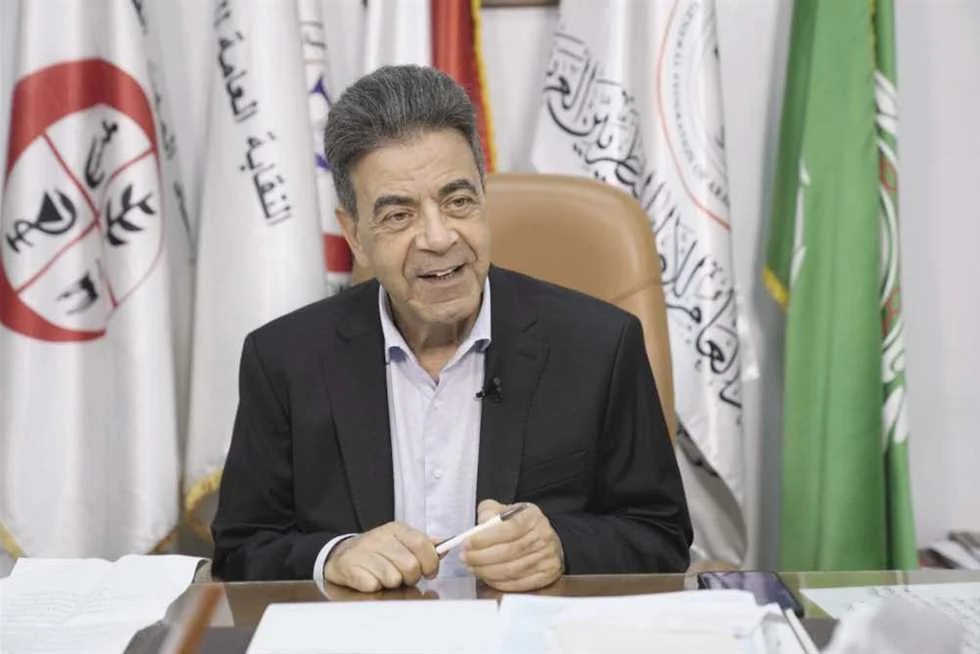 توضيح من النقابة العامة للأطباء البيطريين حول إعلان وظيفة