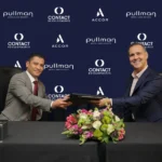 إطلاق فندق بولمان الأول في مصر