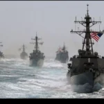 البيت الأبيض يؤكد التنفيذ الكامل للحصار البحري على إيران