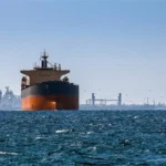 حصار بحري: تسع سفن تعود إلى الموانئ الإيرانية