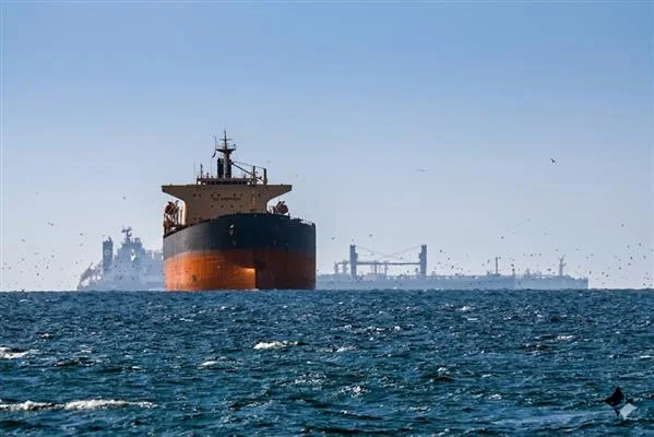 حصار بحري: تسع سفن تعود إلى الموانئ الإيرانية