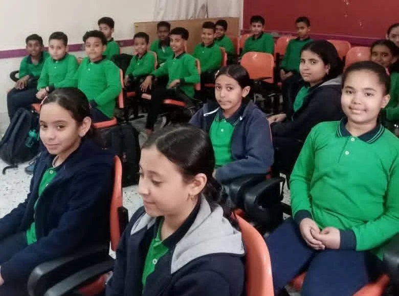 فعاليات ثقافية لتعزيز المواهب في البحر الأحمر