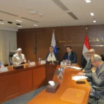 مباحثات مصرية روسية لتعزيز الأمن الغذائي