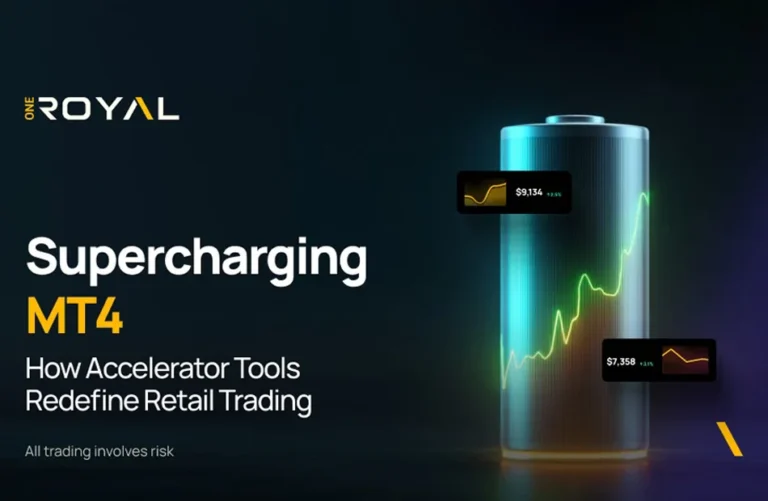 تعزيز قدرات منصة MT4 مع أدوات Accelerator
