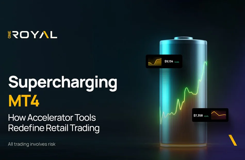 تعزيز قدرات منصة MT4 مع أدوات Accelerator