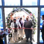 افتتاح معرض الأنشطة الطلابية بكلية التمريض في كفر الشيخ