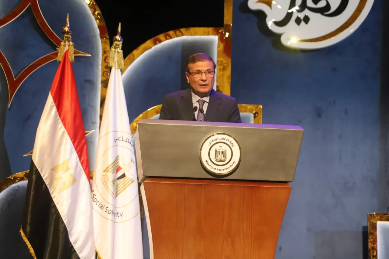 وزير الزراعة يؤكد دور الأمن الغذائي في الأمن القومي