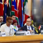 الضغوط الخارجية تؤثر على الاقتصادات الإفريقية