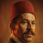 علي قاسم يبرز شخصيته في فيلم “أسد” الجديد