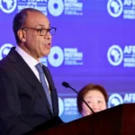 مصر تعتمد على نهر النيل في مواجهة تحديات المياه