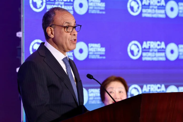 مصر تعتمد على نهر النيل في مواجهة تحديات المياه