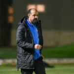 النحاس يرفض ودية ويؤكد أهمية التدريبات اليومية