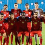 أبها يقترب من الصعود والدرعية يتعثر في دوري الأولى السعودي
