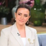 انضمام ريهام عبد الغفور لمهرجان هوليوود للفيلم العربي