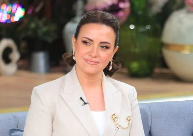 انضمام ريهام عبد الغفور لمهرجان هوليوود للفيلم العربي