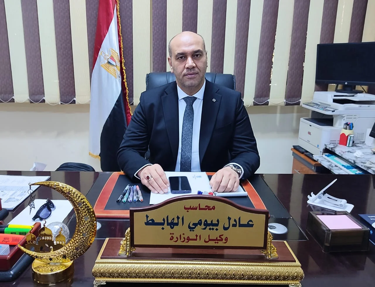 تحرير 99 محضرًا ضد المخابز المخالفة في كفر الشيخ