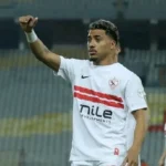 بديل بيزيرا في مواجهة الزمالك وشباب بلوزداد