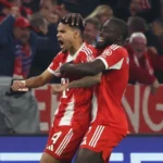 بايرن ميونخ يهزم ريال مدريد في مباراة مثيرة