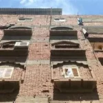 حملات طرق الأبواب في كفر الشيخ لتعزيز التصالح