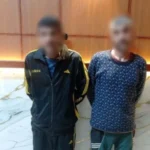 ضبط جناة سرقة بطارية سيارة بالشرقية