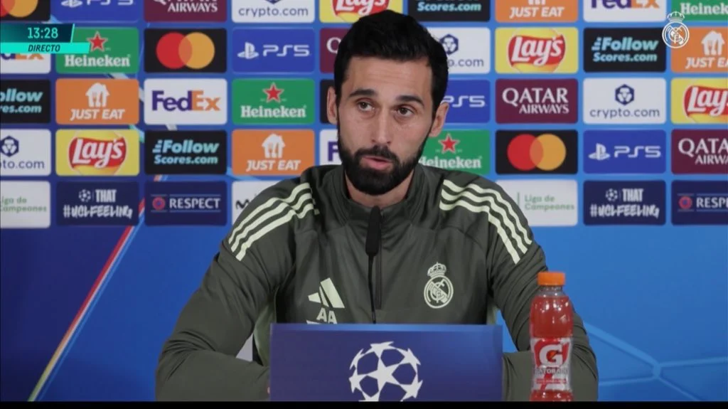 أربيلوا يتهم حكم مباراة بايرن ميونخ بإفسادها