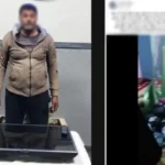 القبض على لص العامرية بعد سرقة شقة